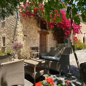 Guillo , Pollença Spanien