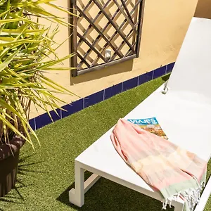 Green-apartments Giralda Views , Sevilla Spanien