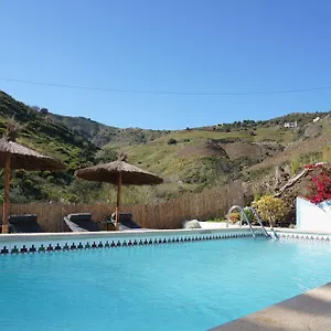 Cortijo Lagar De Luisa , Borge Spanien